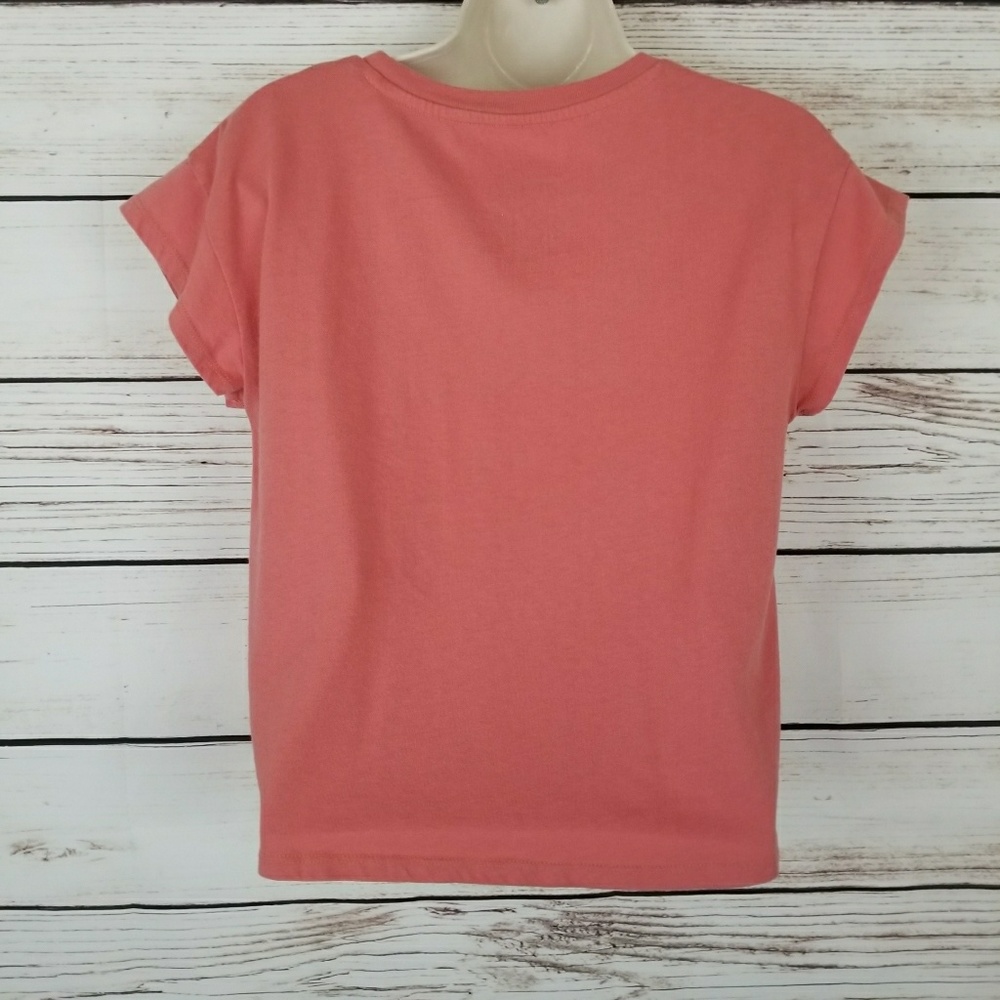 FREE W ADDITIONAL PURCH Lucky You Crop Top - Picture 5 of 7